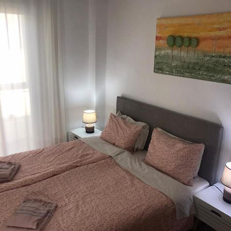 Cosy Seaside Apartment Kavala Extérieur photo