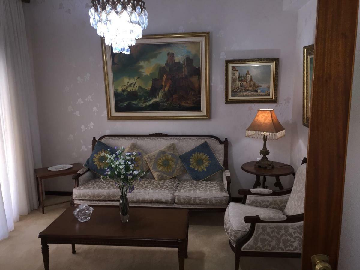 Cosy Seaside Apartment Kavala Extérieur photo