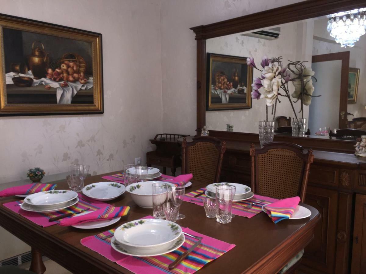 Cosy Seaside Apartment Kavala Extérieur photo